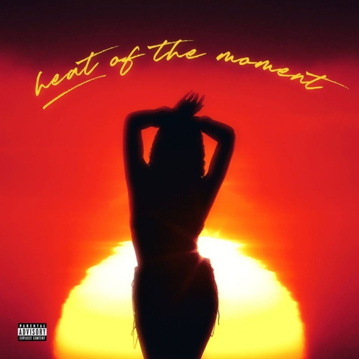 Afbeelding van Tink - Heat Of The Moment