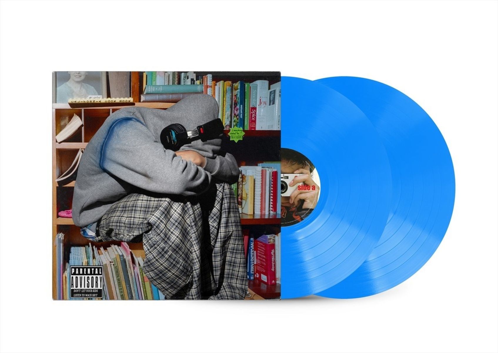 Afbeelding van Kevin Abstract - Blush