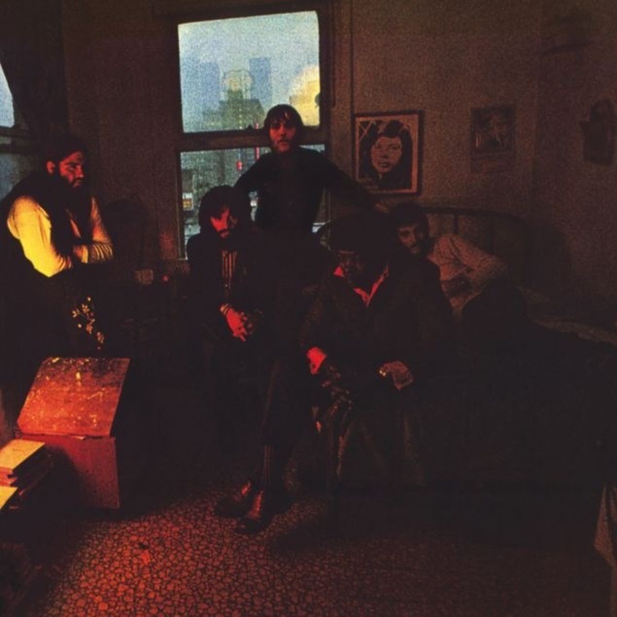 John Lee Hooker & Canned Heat - Hooker 'N Heat
