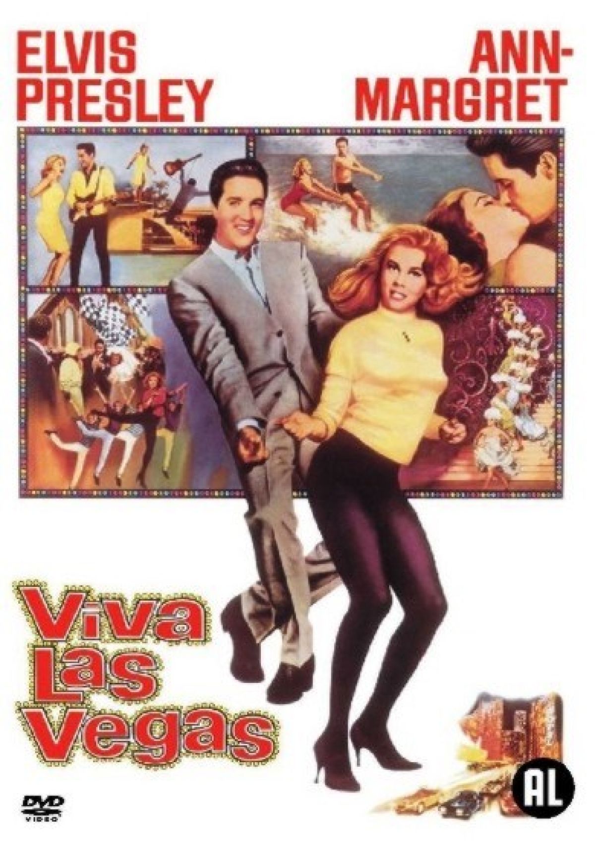 Afbeelding van Viva Las Vegas
