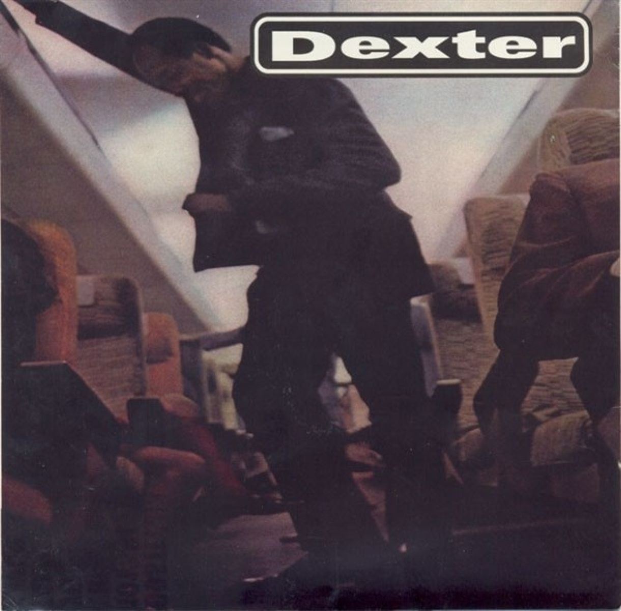 Afbeelding van Dexter - Dexter