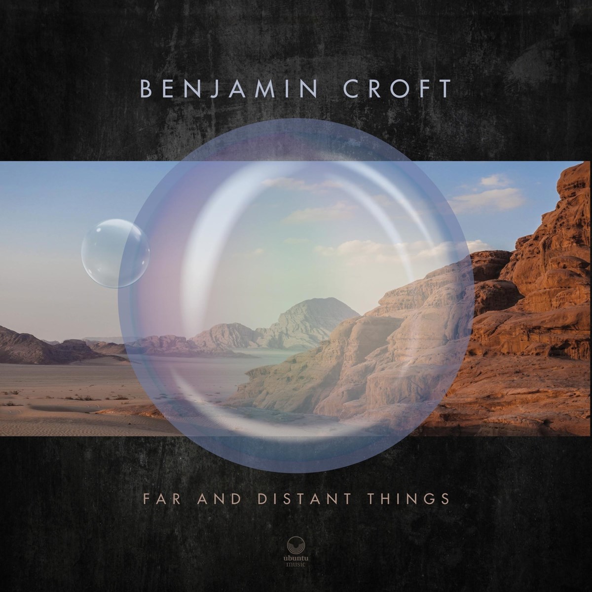 Afbeelding van Benjamin Croft - Far And Distant Things