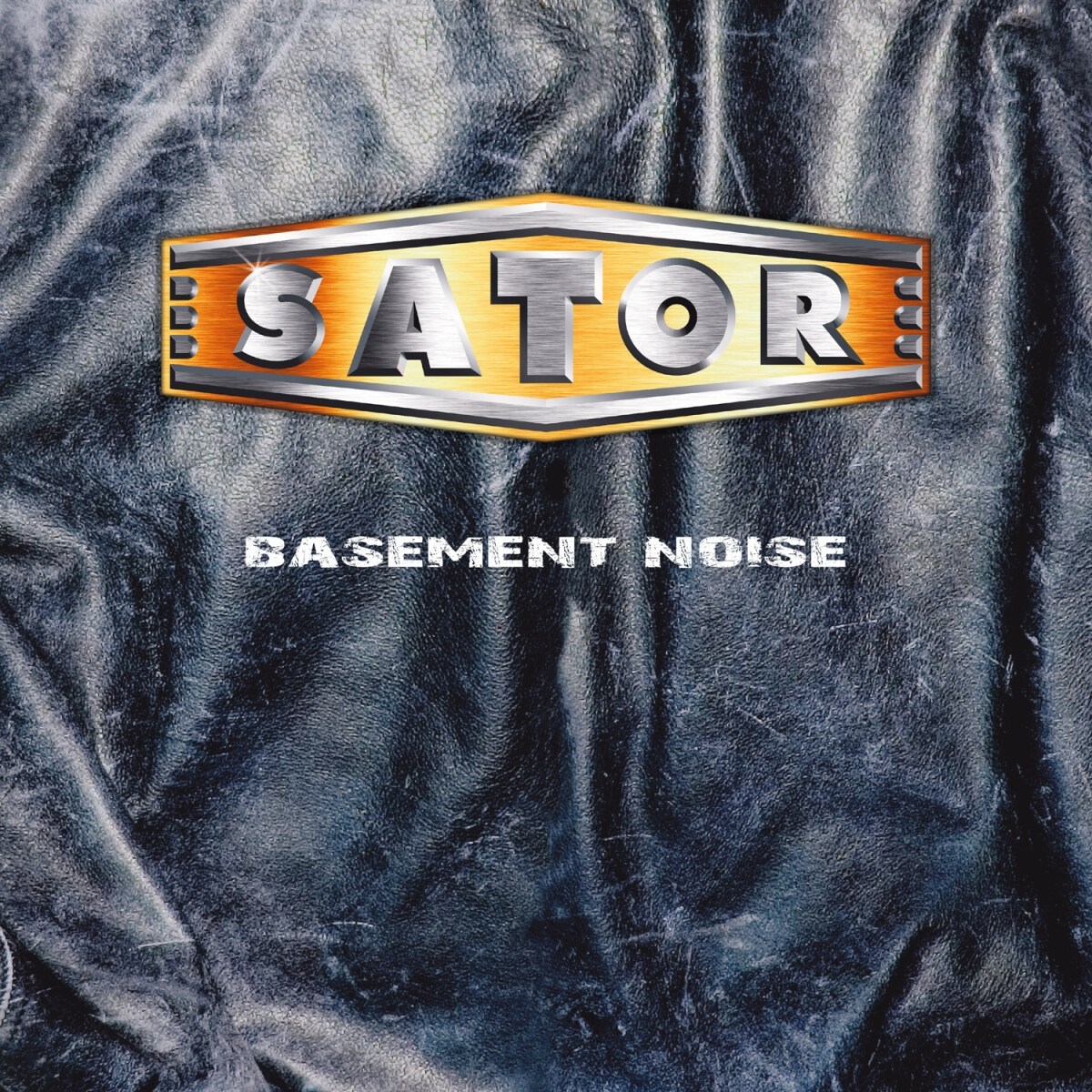 Afbeelding van Sator - Basement Noise