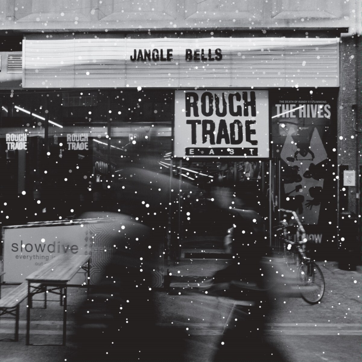 Afbeelding van Various Artists - Jangle Bells: A Christmas Selection
