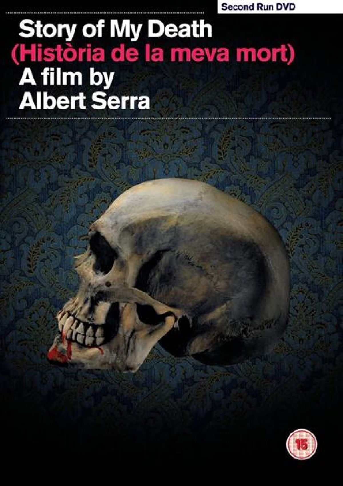 Afbeelding van Story Of My Death