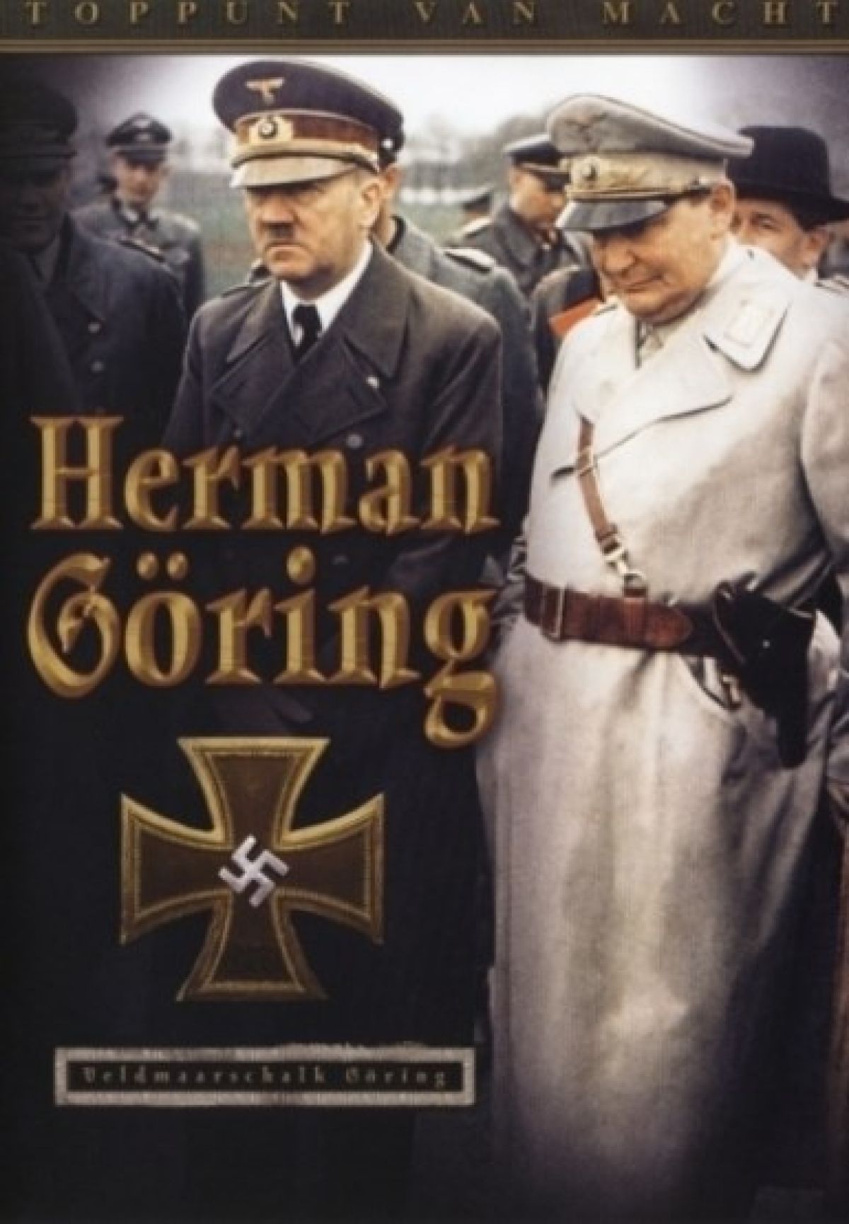 Afbeelding van Herman Göring