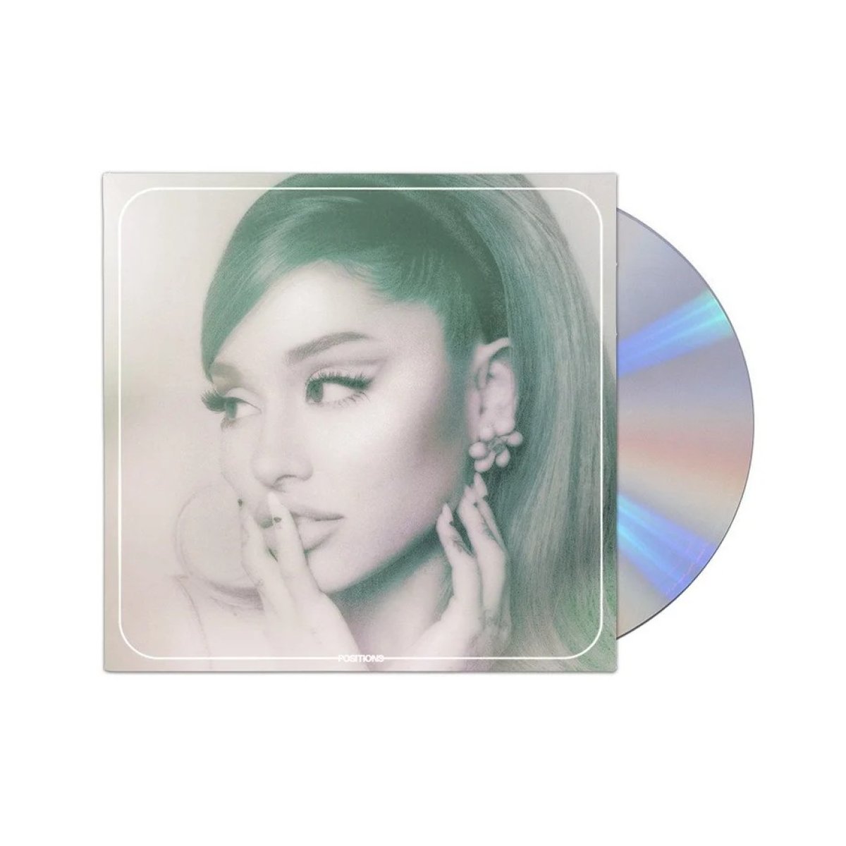 Afbeelding van Ariana Grande - Positions