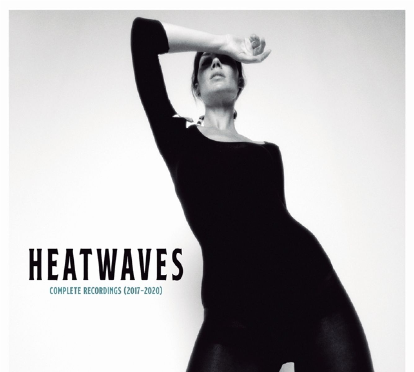 Heatwaves - Complete Recordings (2017-2020)