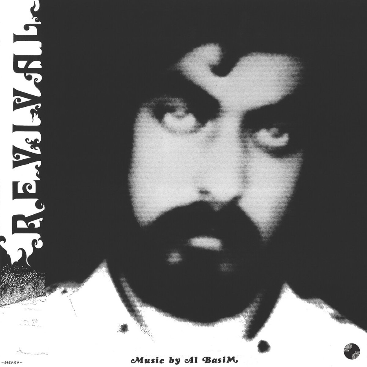 Afbeelding van Al Basim - Revival