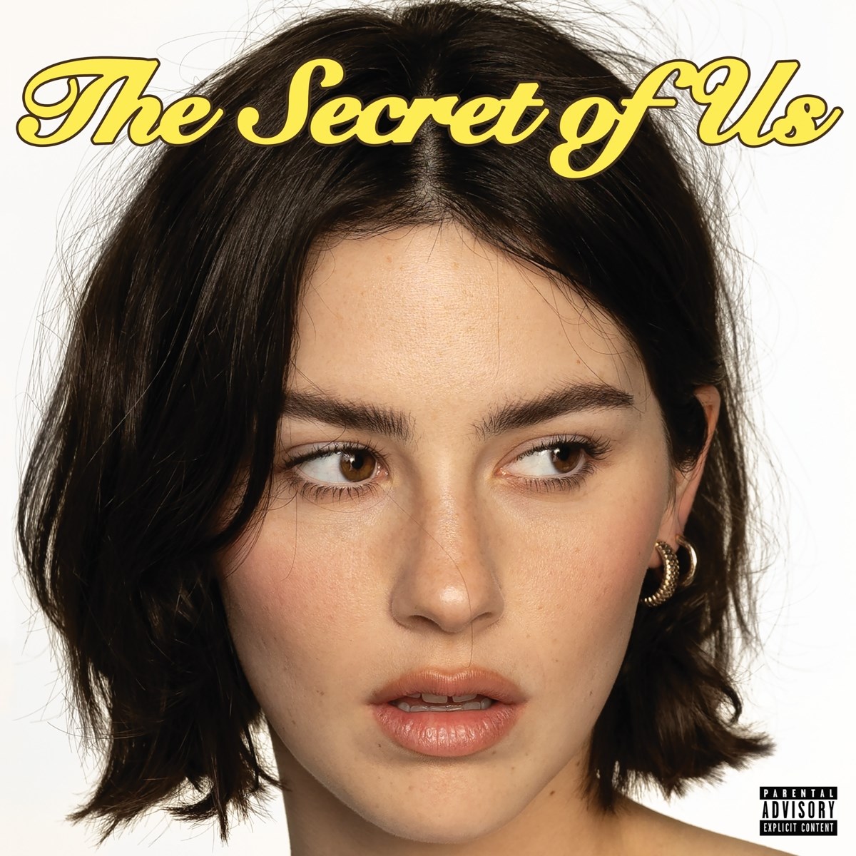 Afbeelding van Gracie Abrams - The Secret Of Us
