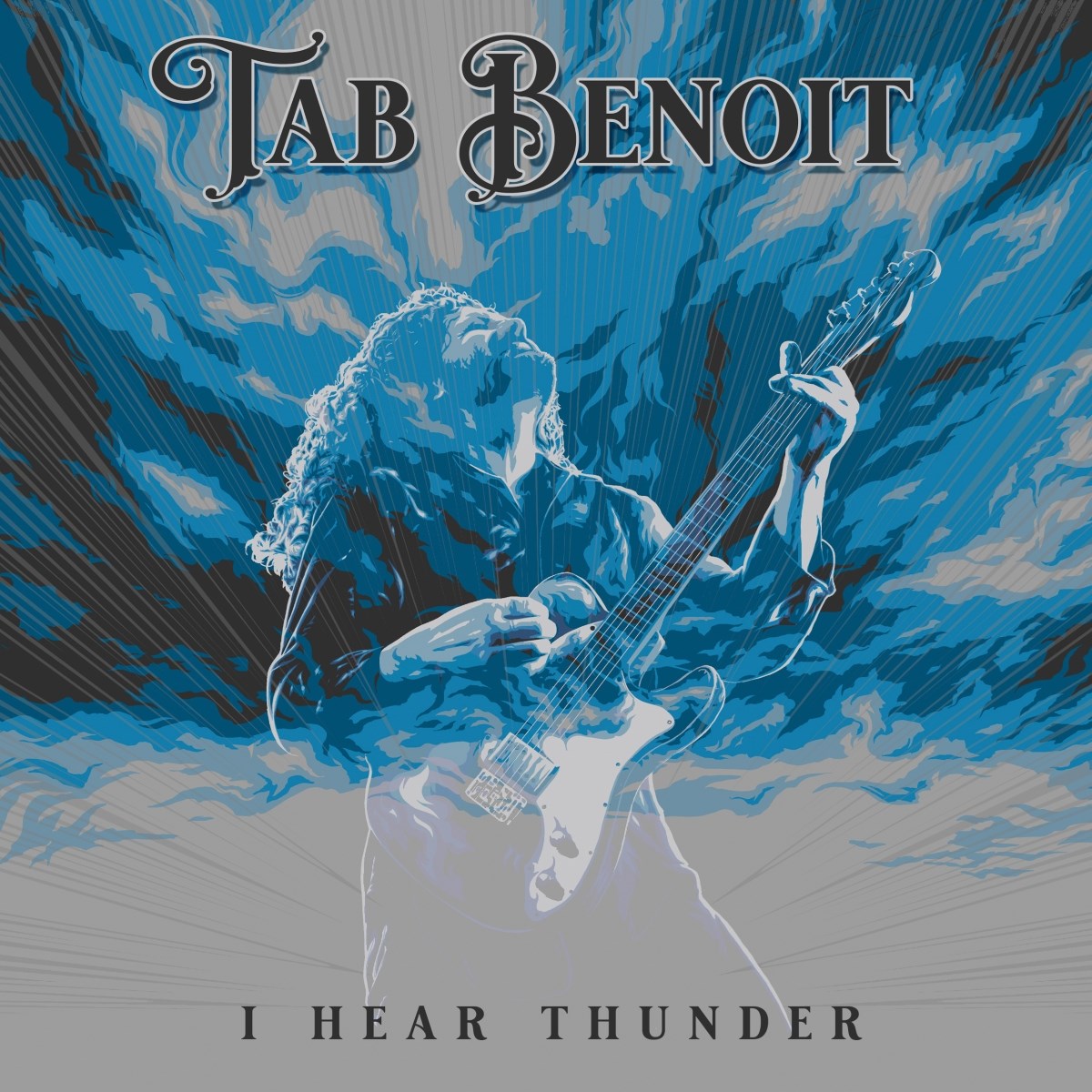 Afbeelding van I Hear Thunder