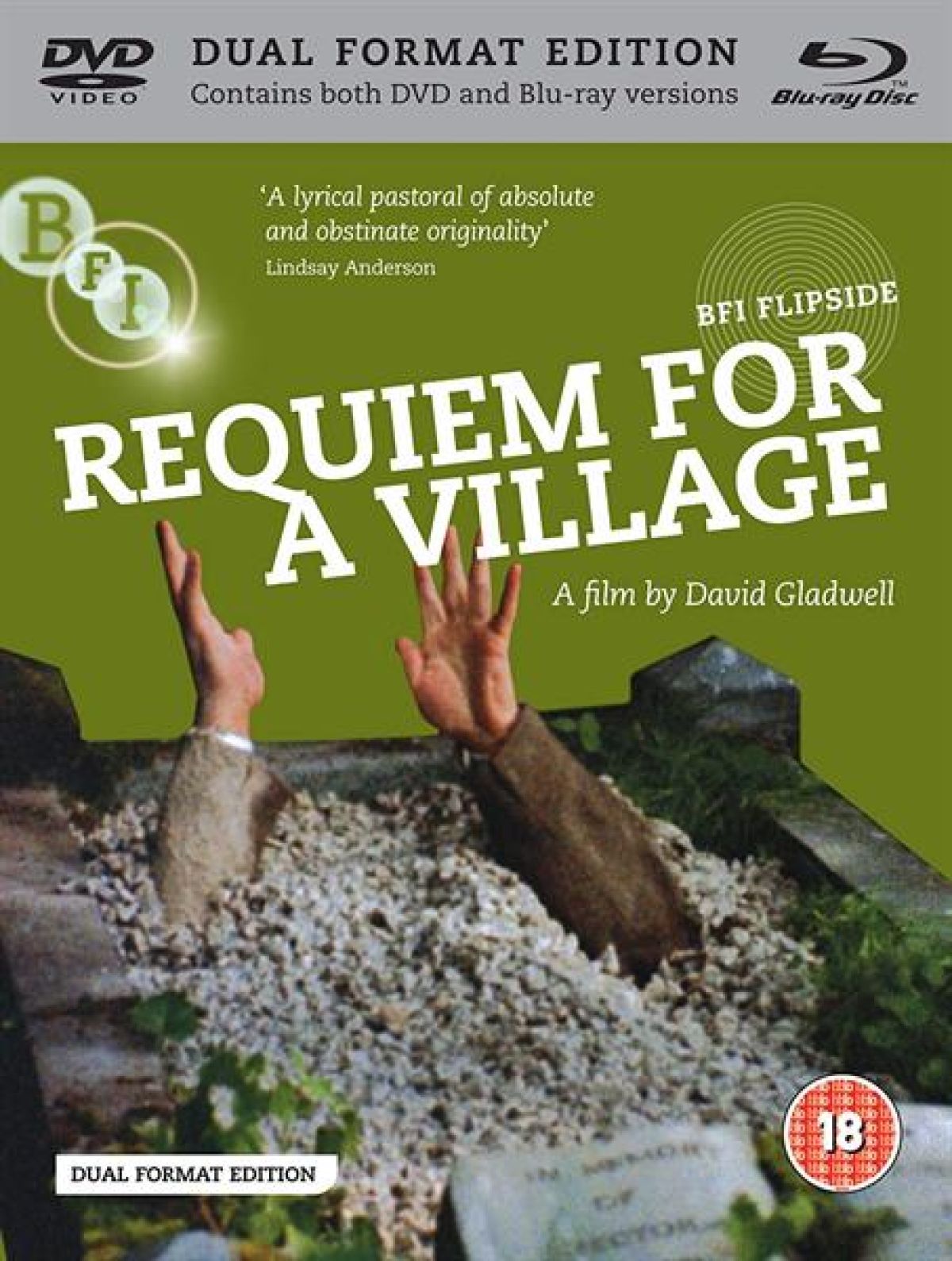 Requiem For A Village