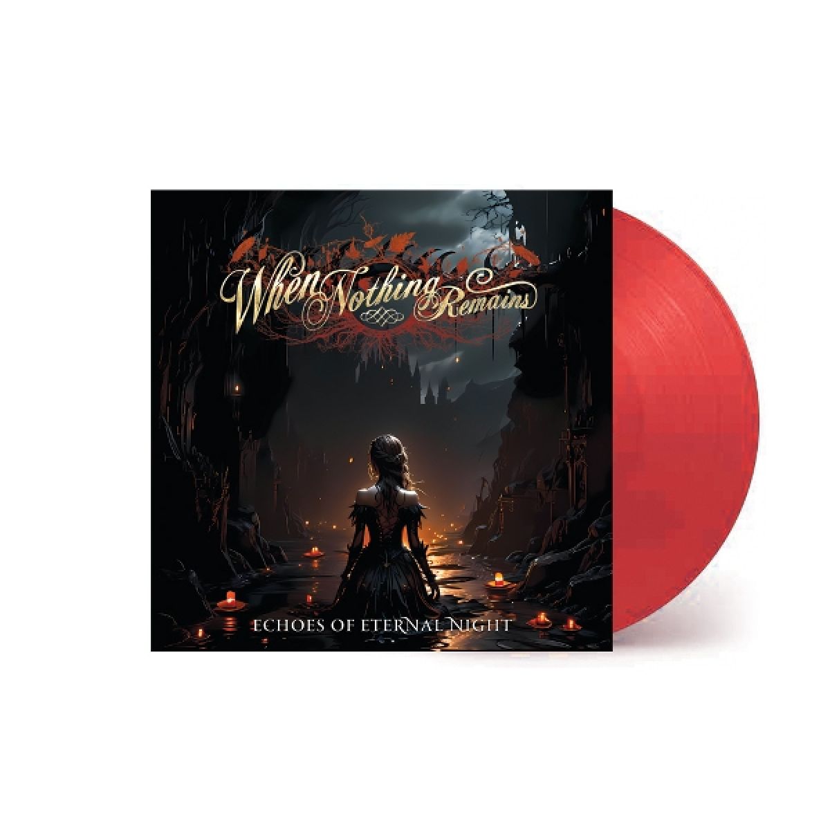 Afbeelding van When Nothing Remains - Echoes Of Eternal Night