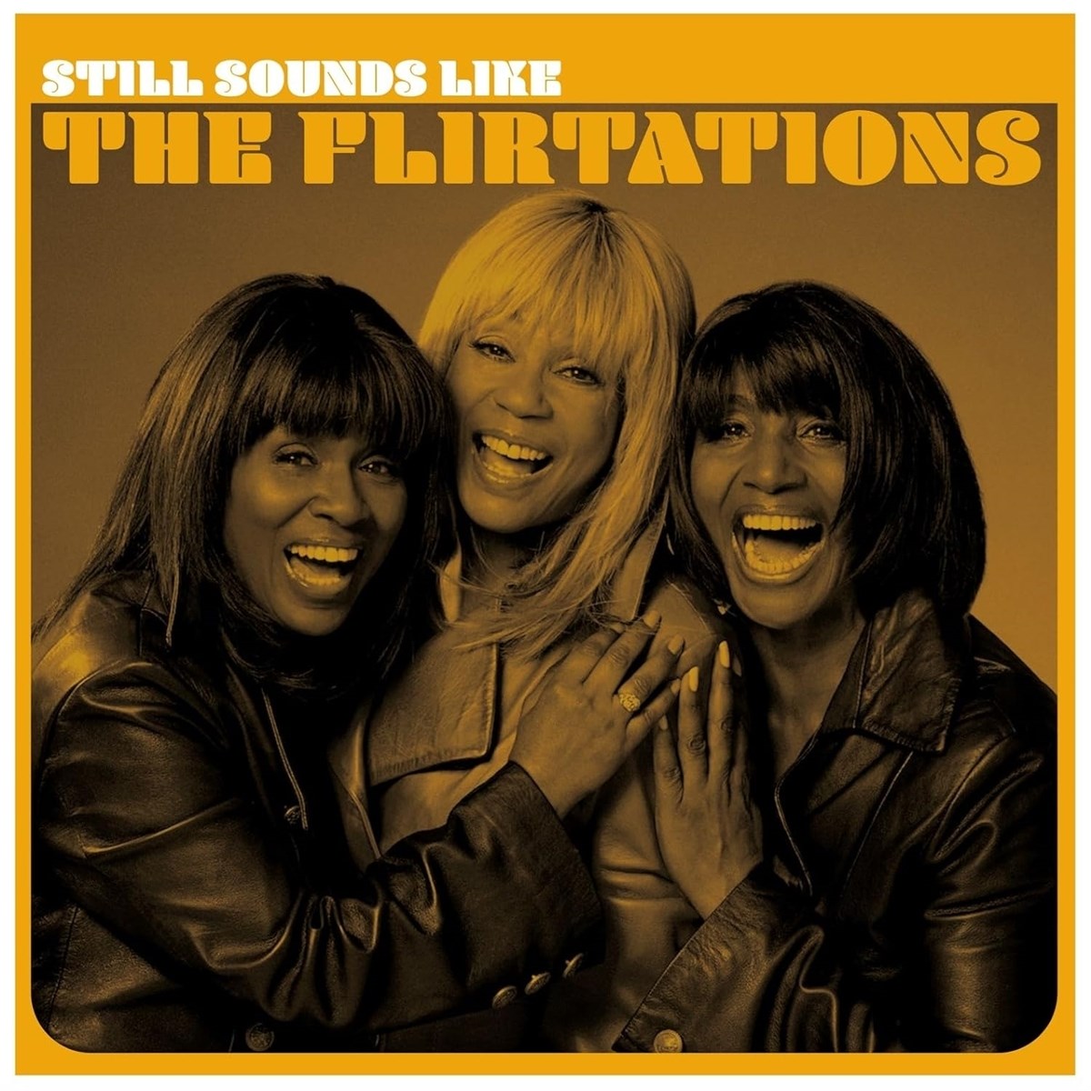 Afbeelding van Flirtations - Still Sounds Like The Flirtations