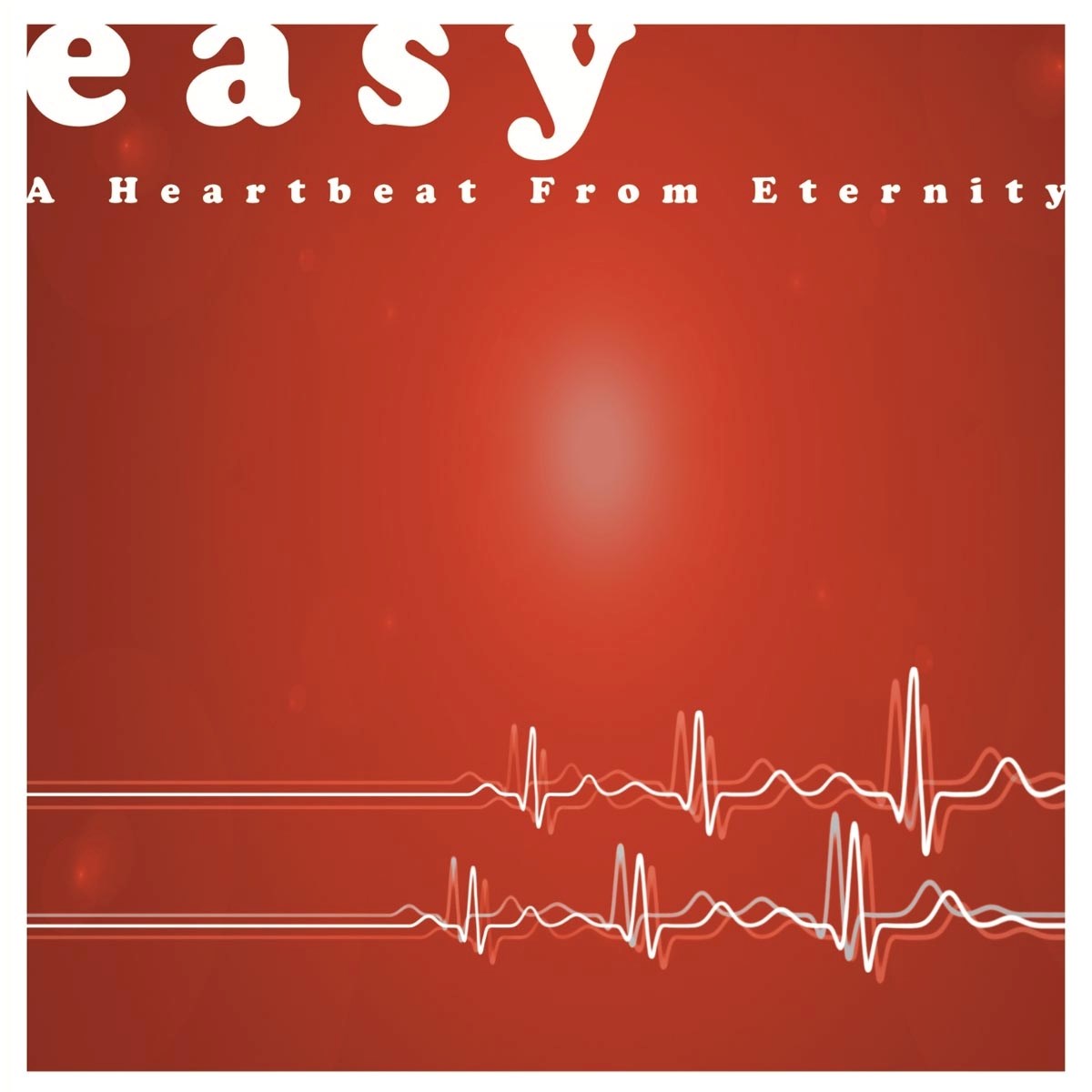 Afbeelding van A Heartbeat From Eternity