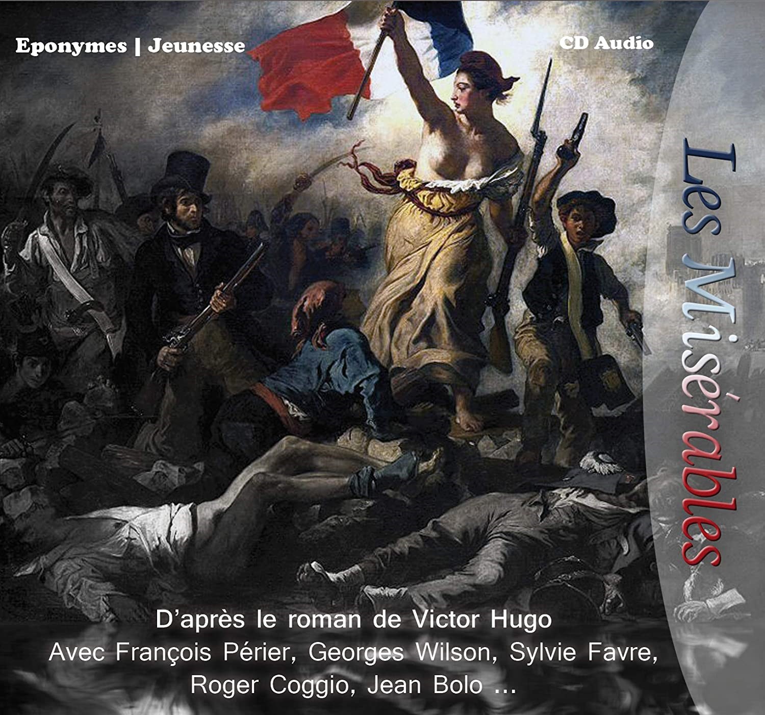 Various Artists - Hugo Victor: Les Misérables