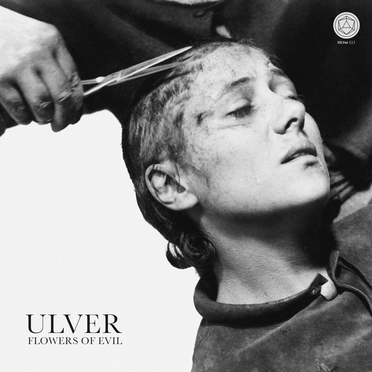 Afbeelding van Ulver - Flowers Of Evil