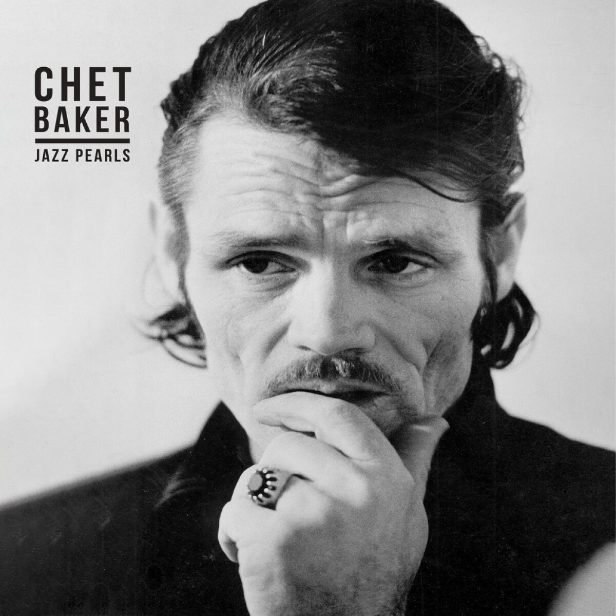 Afbeelding van Chet Baker - Jazz Pearls