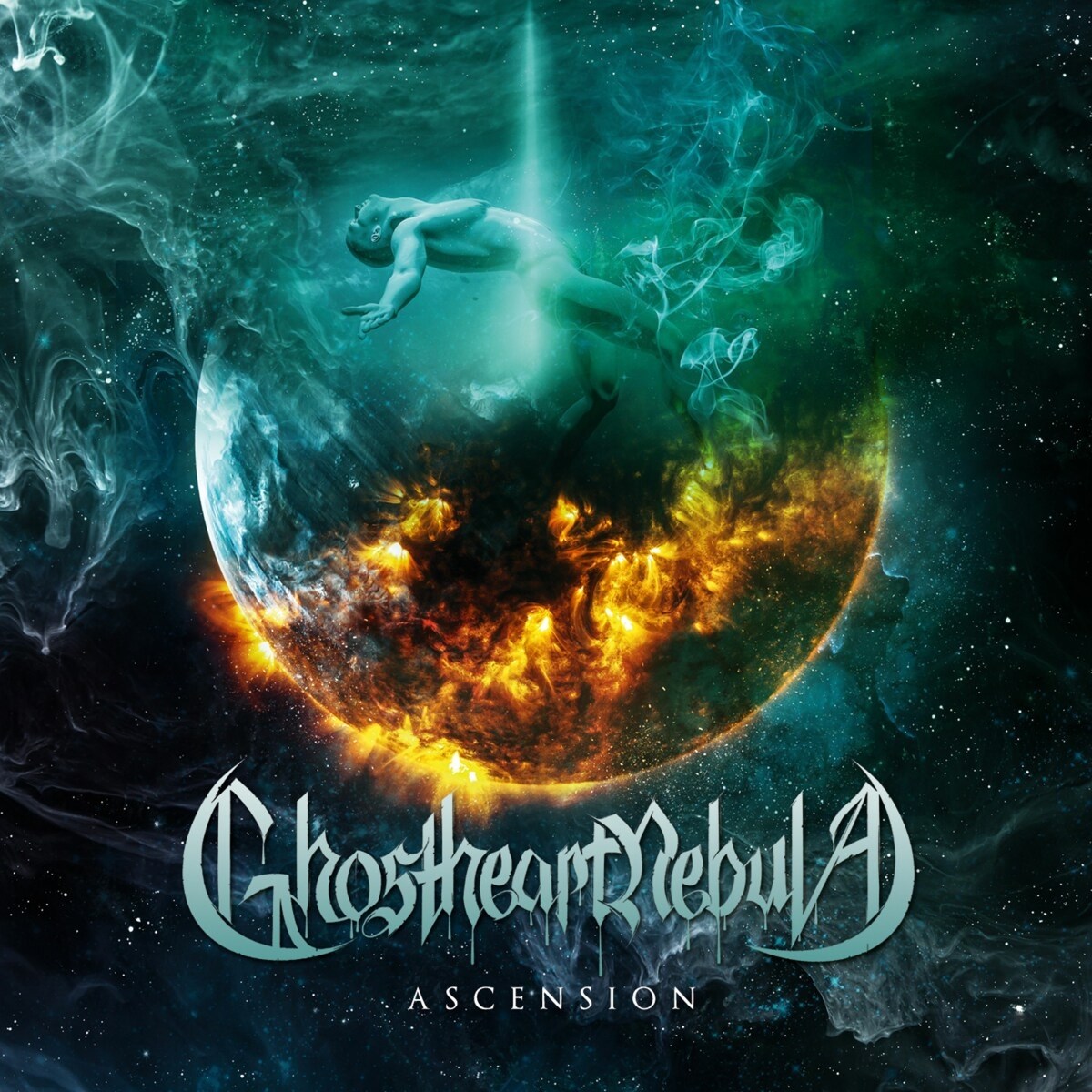 Afbeelding van Ghostheart Nebula - Ascension
