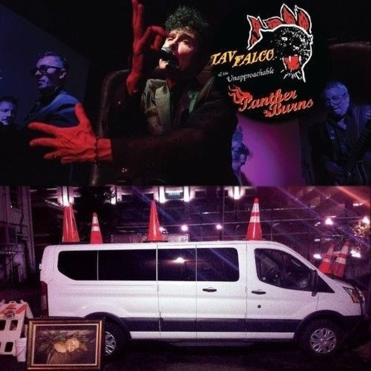 Afbeelding van Me & My Chauffeur Blues