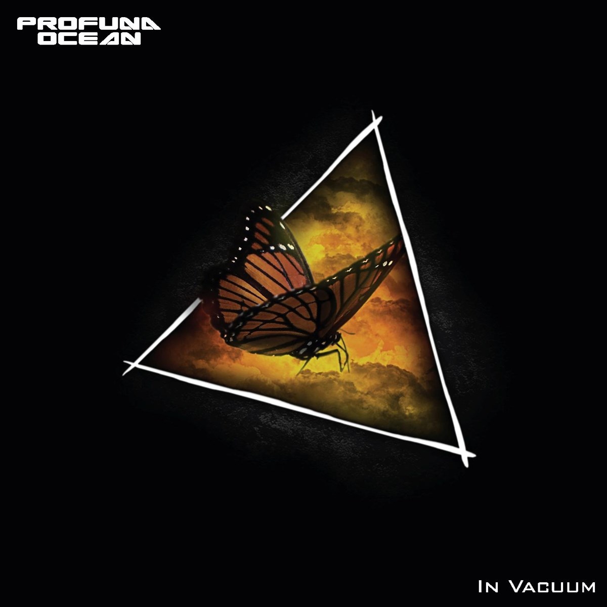 Afbeelding van Profuna Ocean - In Vacuum