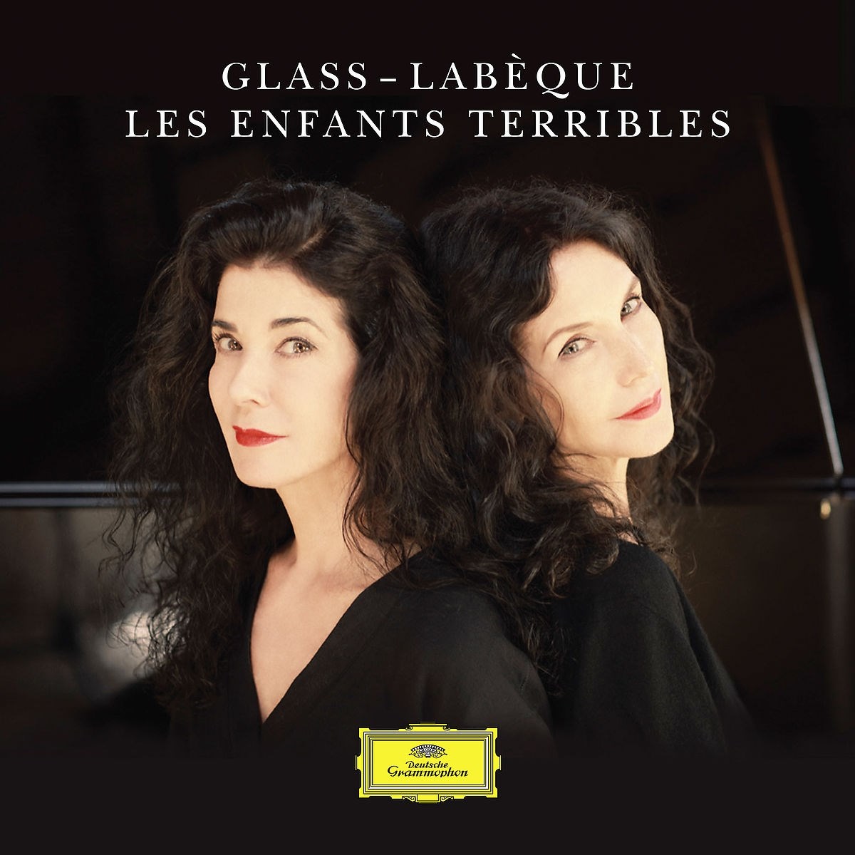 Katia & Marielle Labèque - Les Enfants Terribles