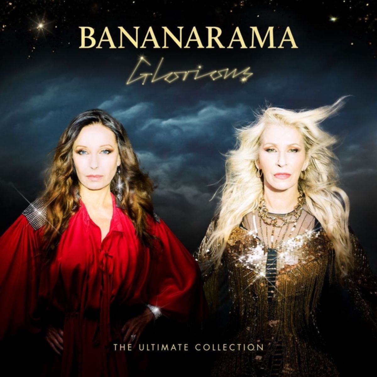 Afbeelding van Glorious - The Ultimate Collection