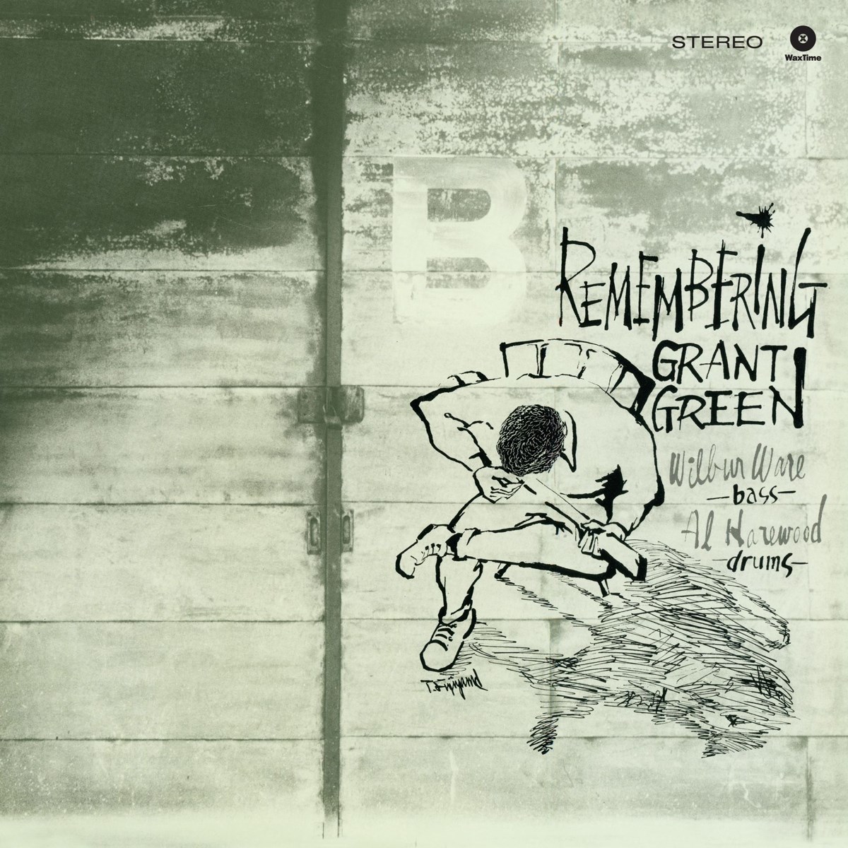 Grant Green Trio - Remembering