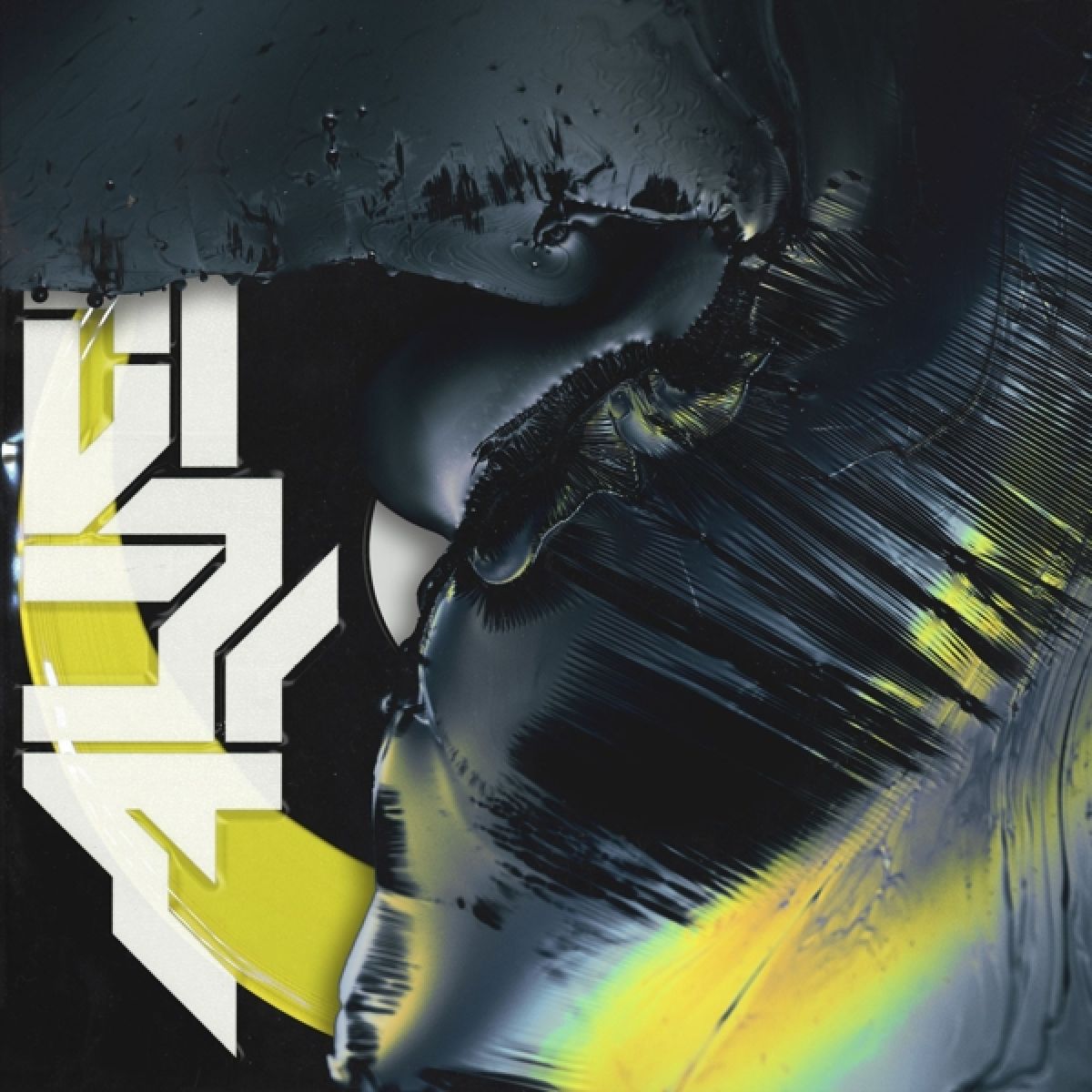 Afbeelding van Alien