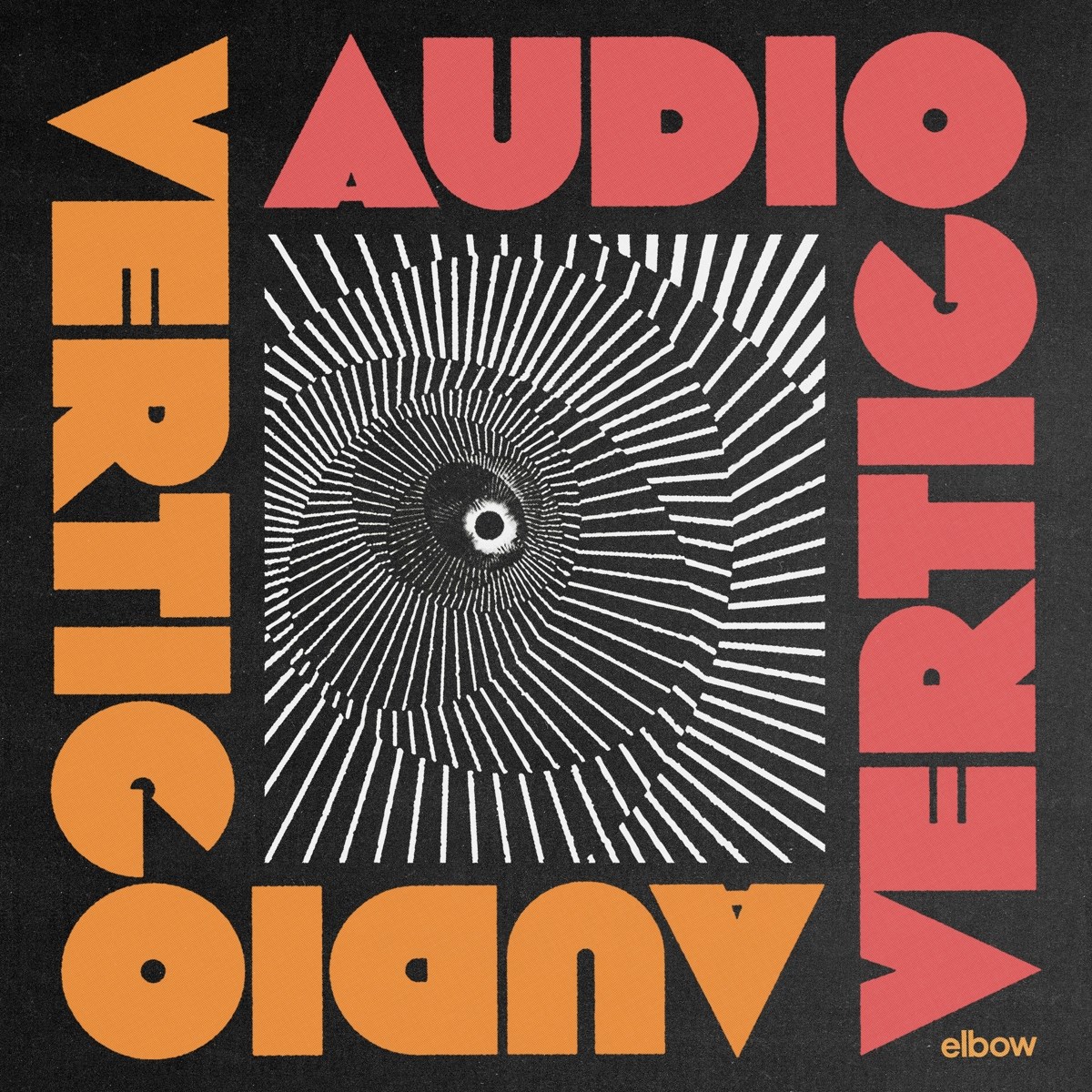 Afbeelding van Elbow - Audio Vertigo