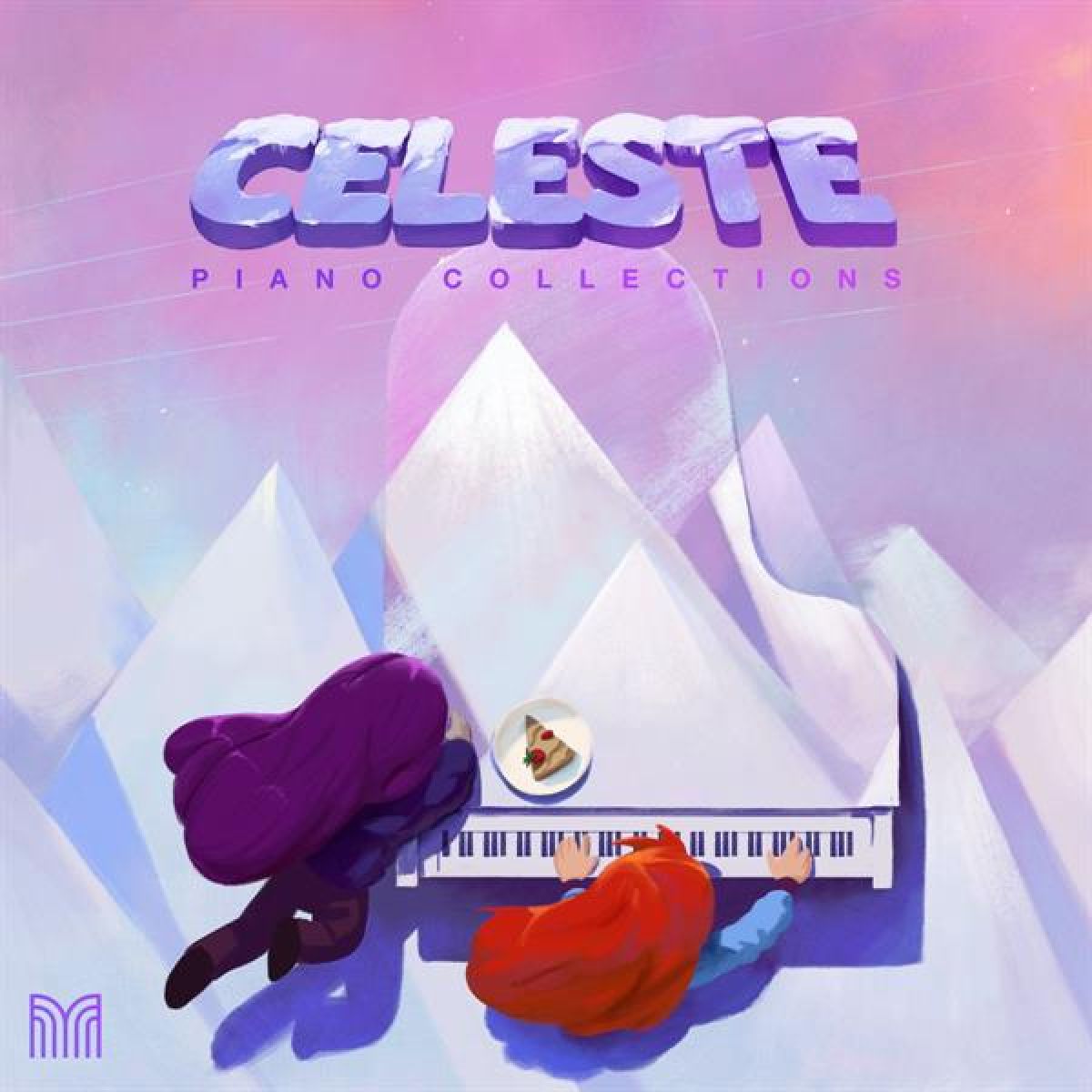 Afbeelding van Celeste Piano Collections