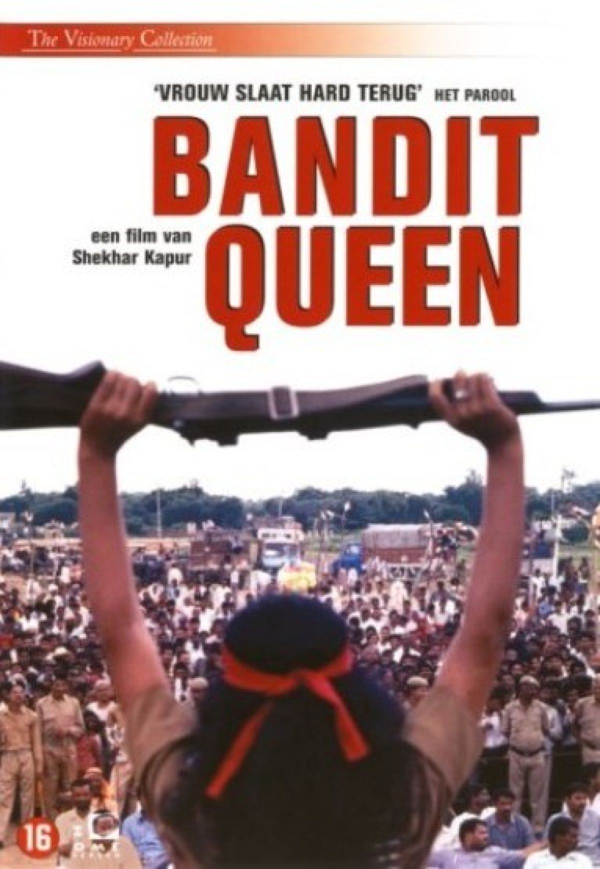 Afbeelding van Bandit queen