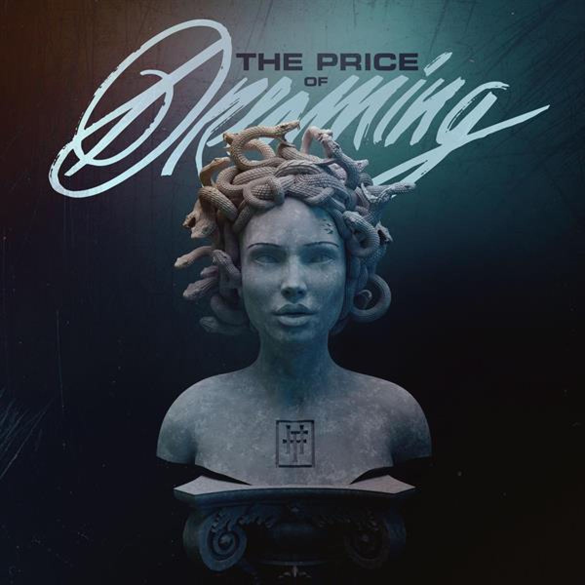 Afbeelding van Hollow Front - The Price Of Dreaming