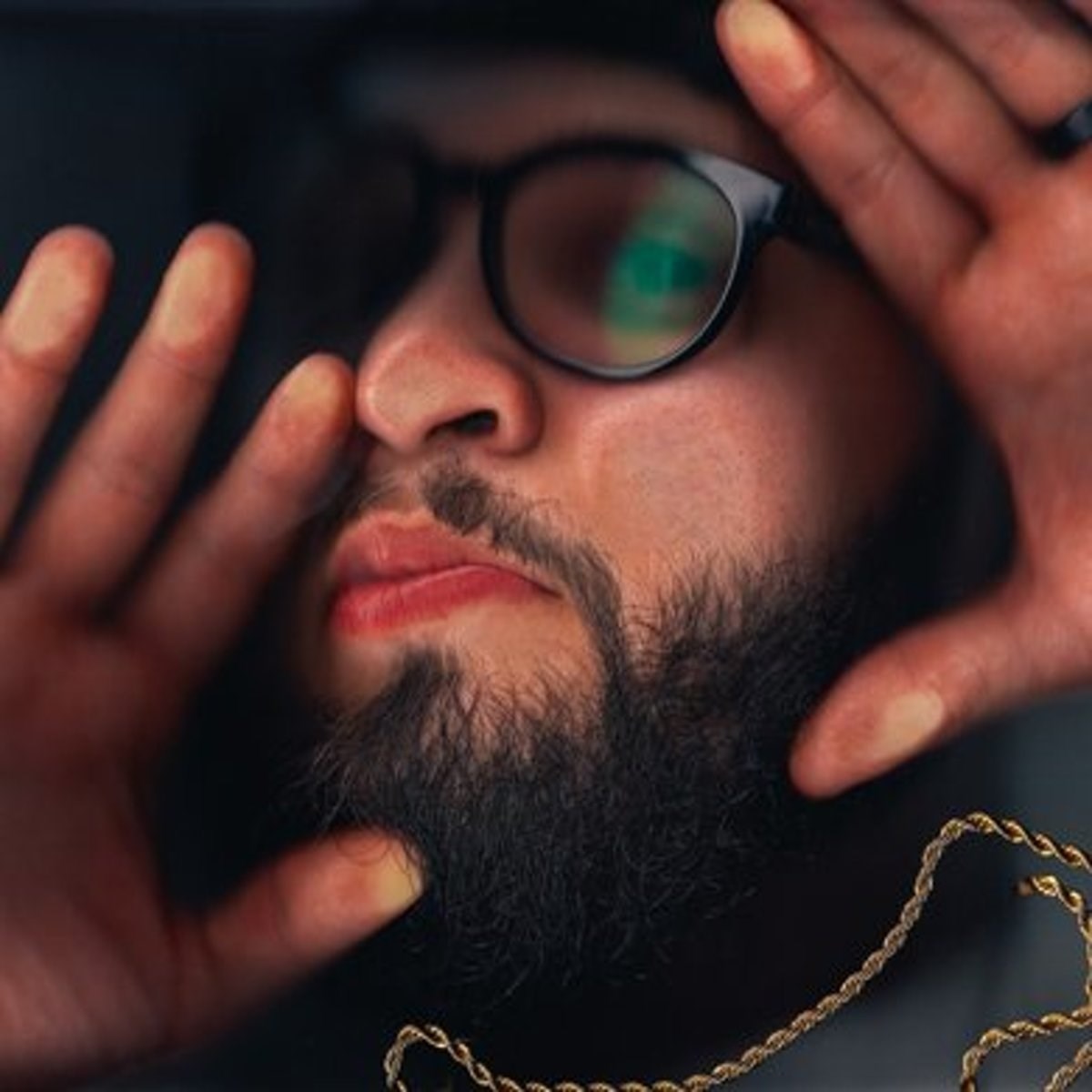 Afbeelding van Andy Mineo - Uncomfortable
