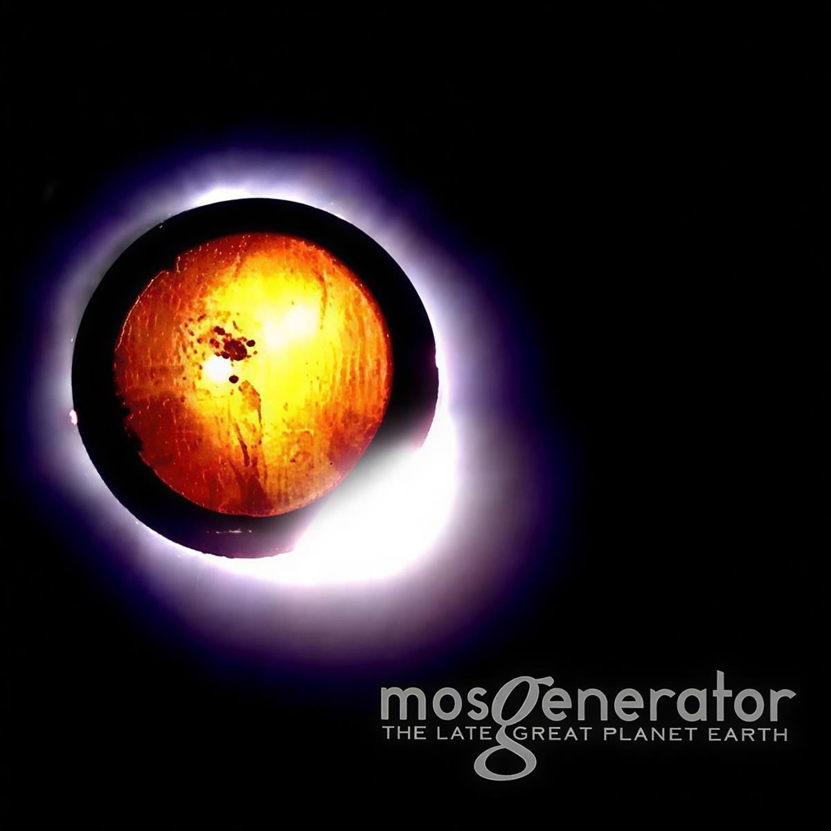 Afbeelding van Mos Generator - The Late Great Planet Earth