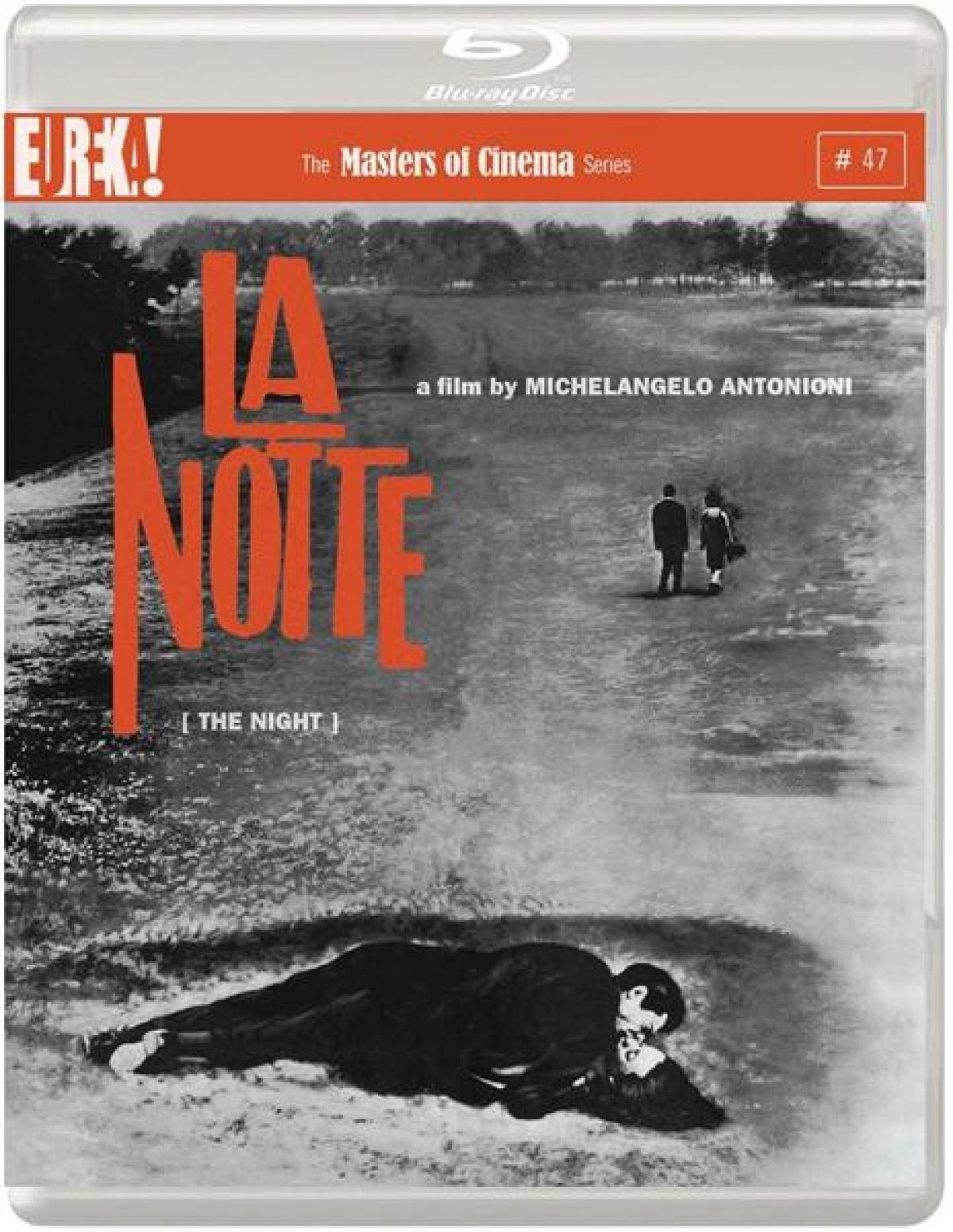 Afbeelding van La Notte
