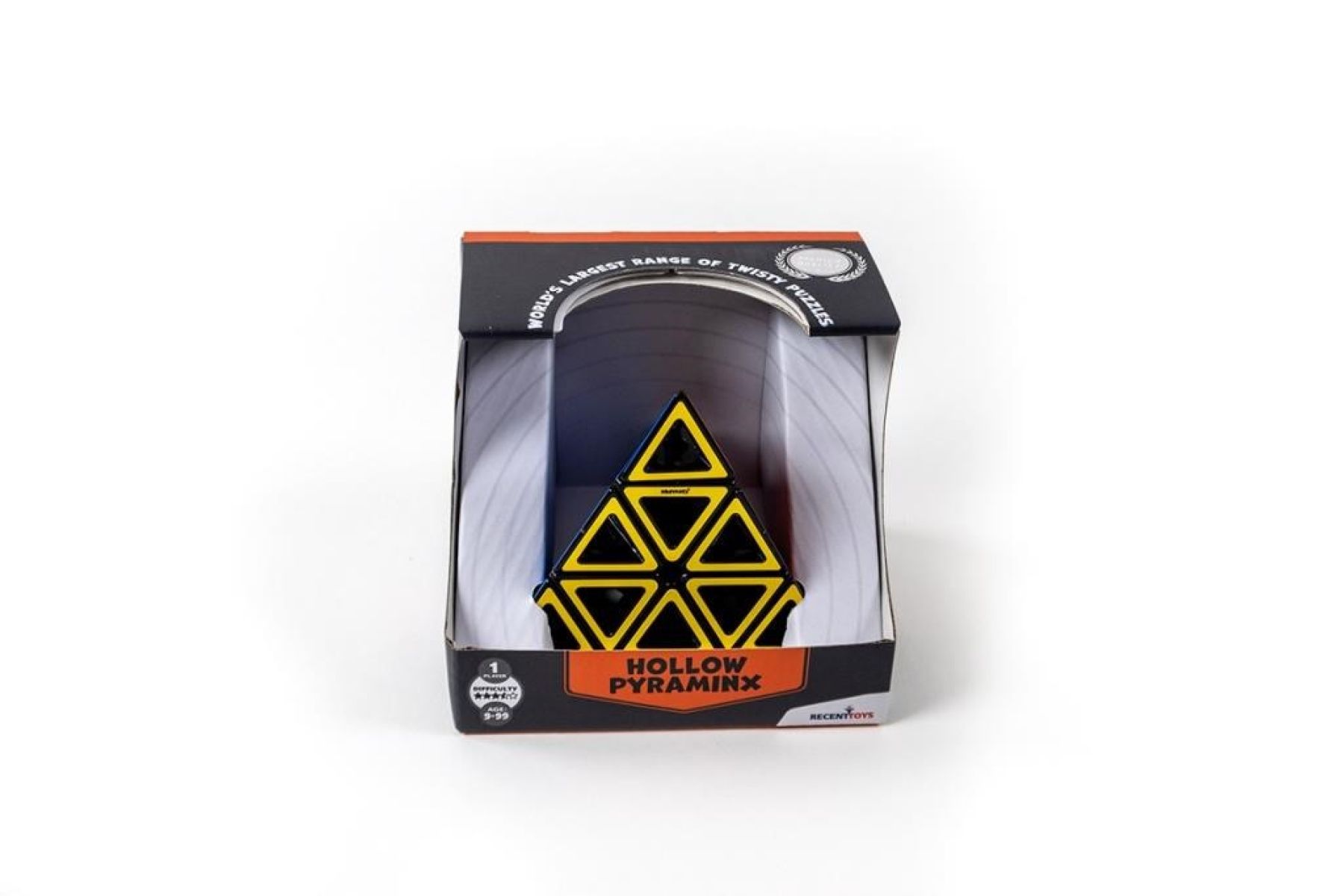 Afbeelding van Hollow Pyraminx