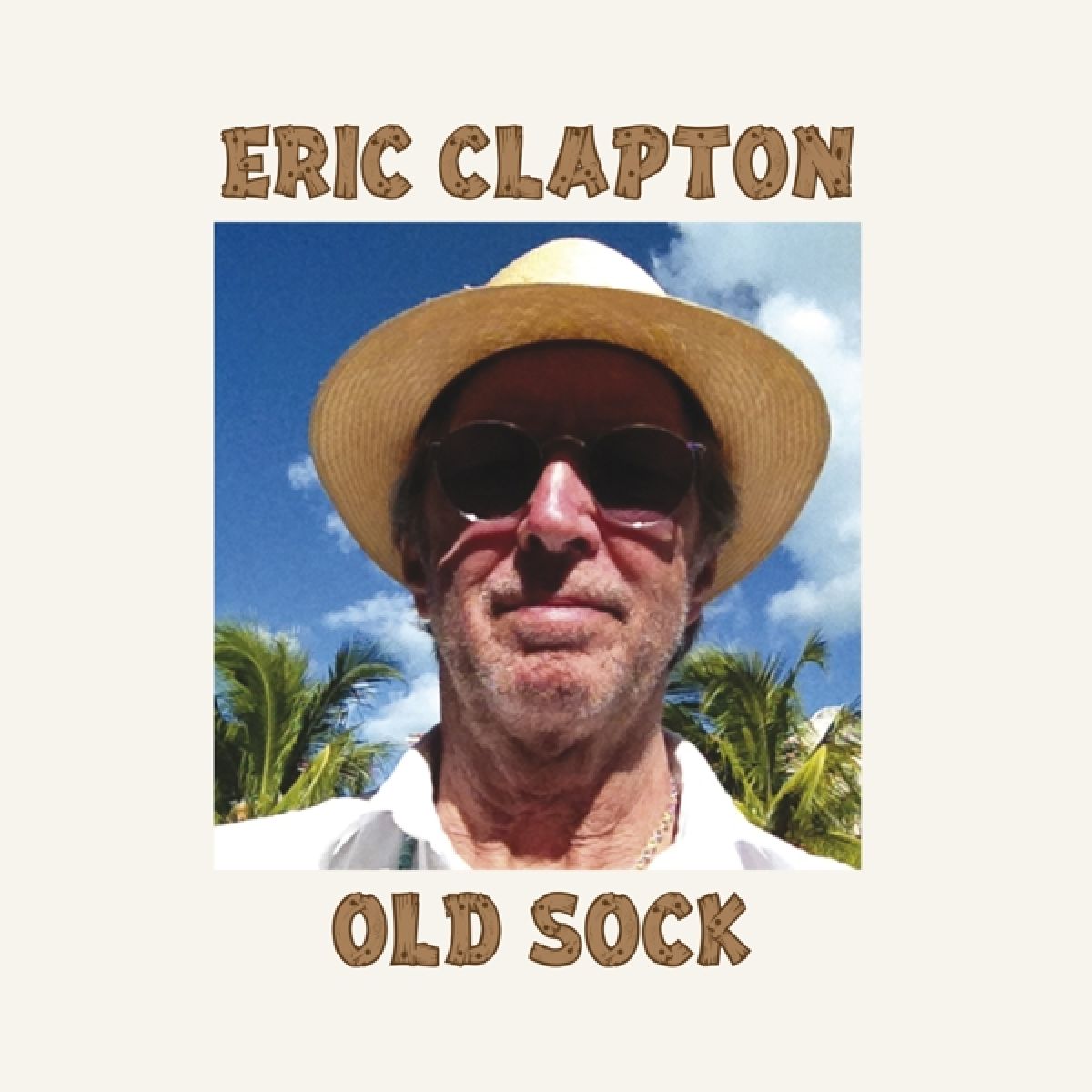 Afbeelding van Eric Clapton - Old Sock