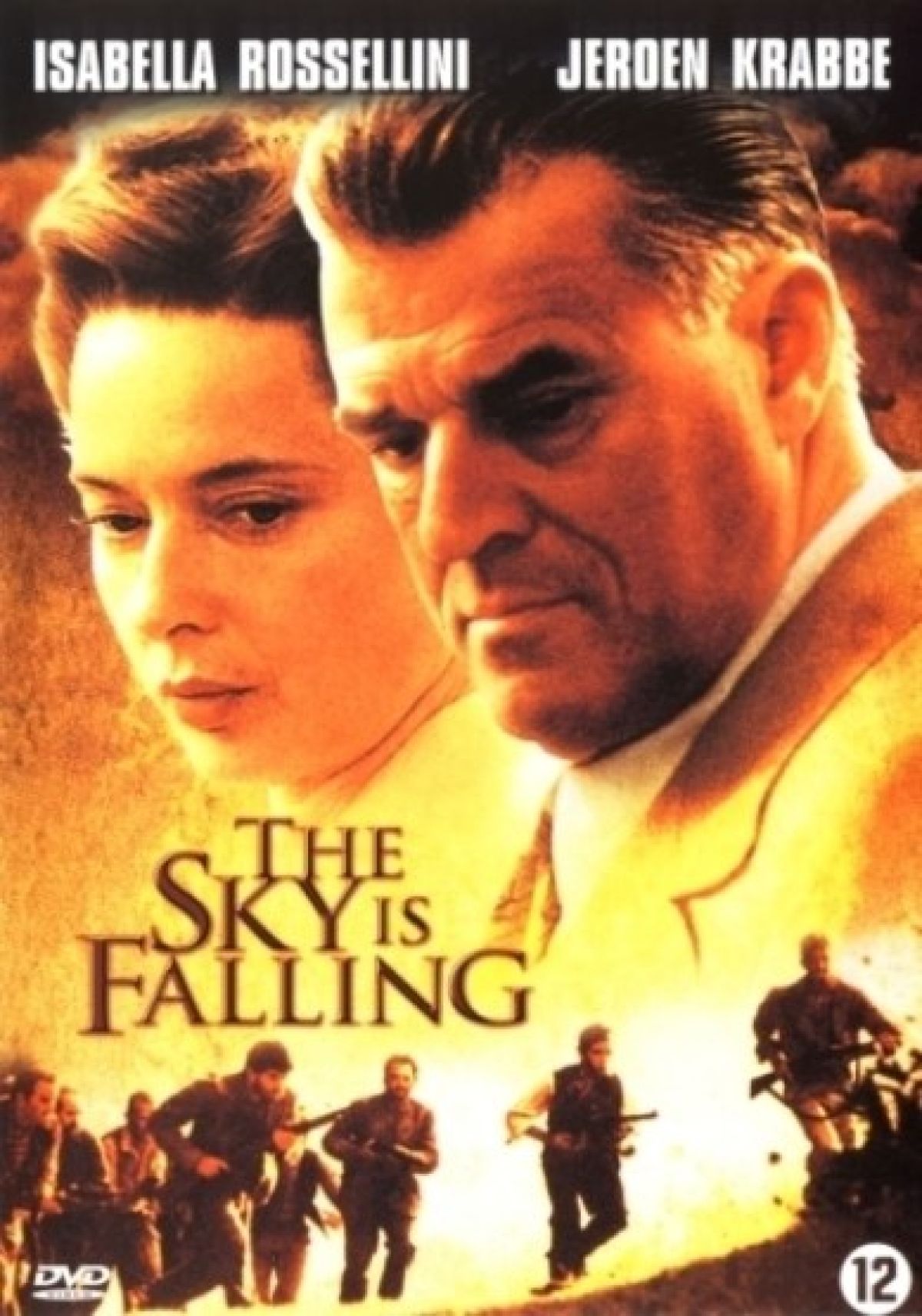 Sky Is Falling