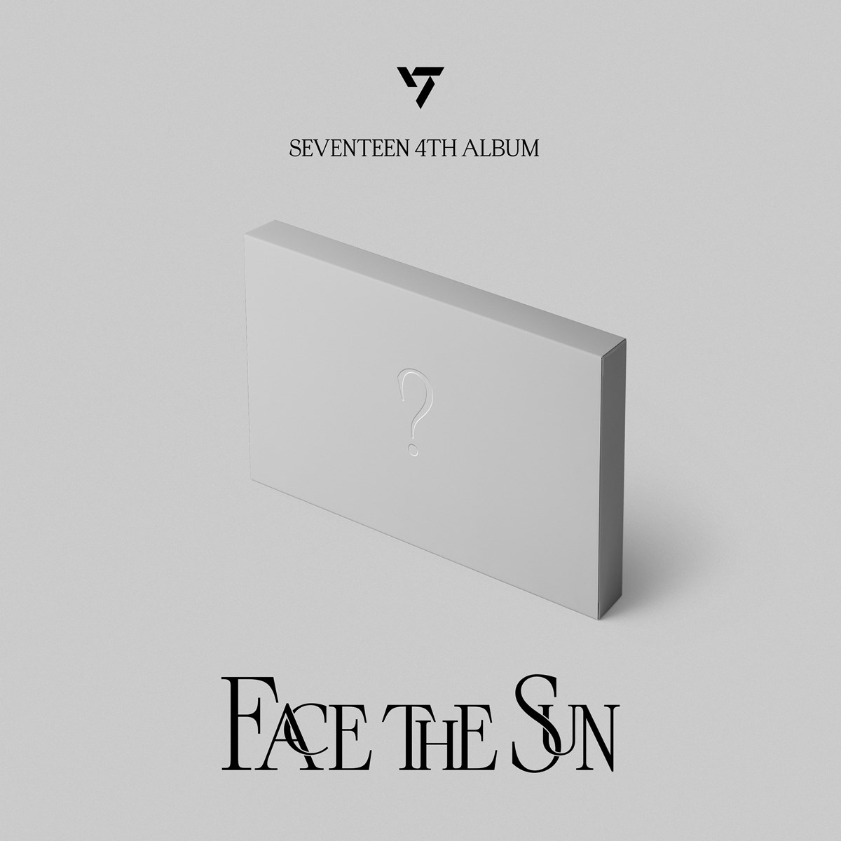 Afbeelding van Seventeen - Seventeen 4th Album 'Face The Sun' (Ep.5 Pioneer)