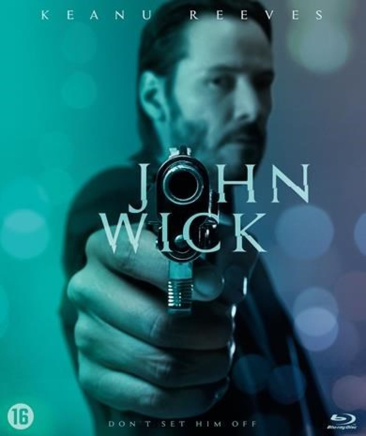 Afbeelding van John Wick