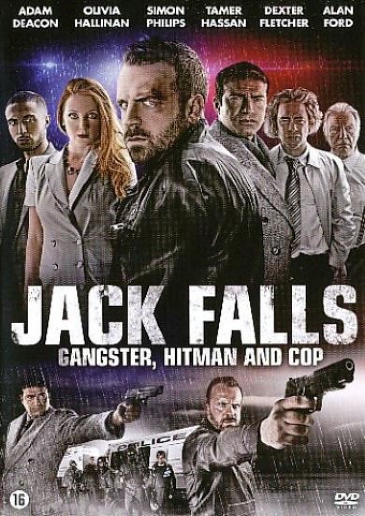 Afbeelding van Jack Falls