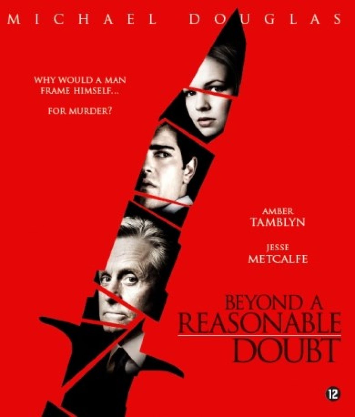 Afbeelding van Beyond A Reasonable Doubt