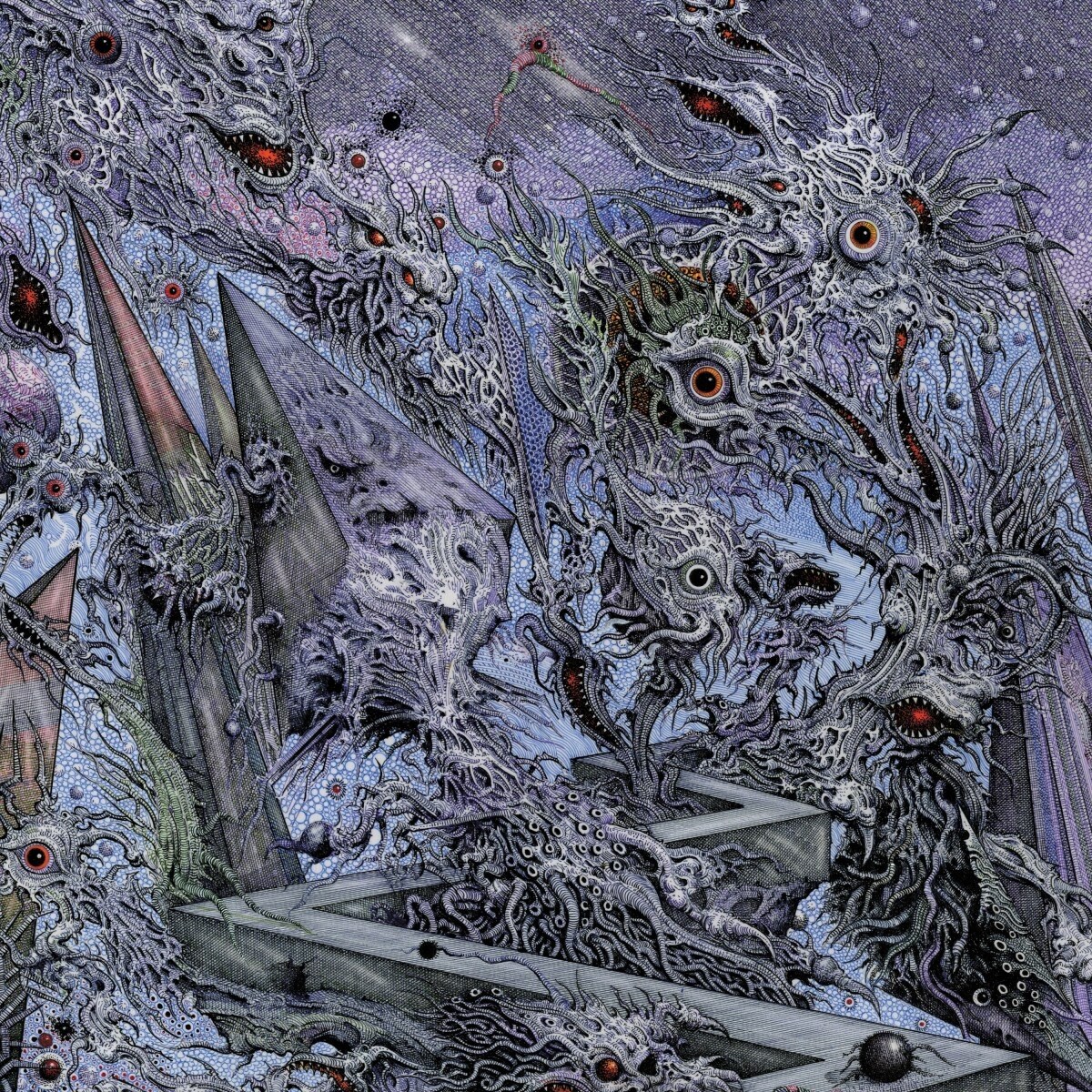 Afbeelding van Ulthar - Helionomicon