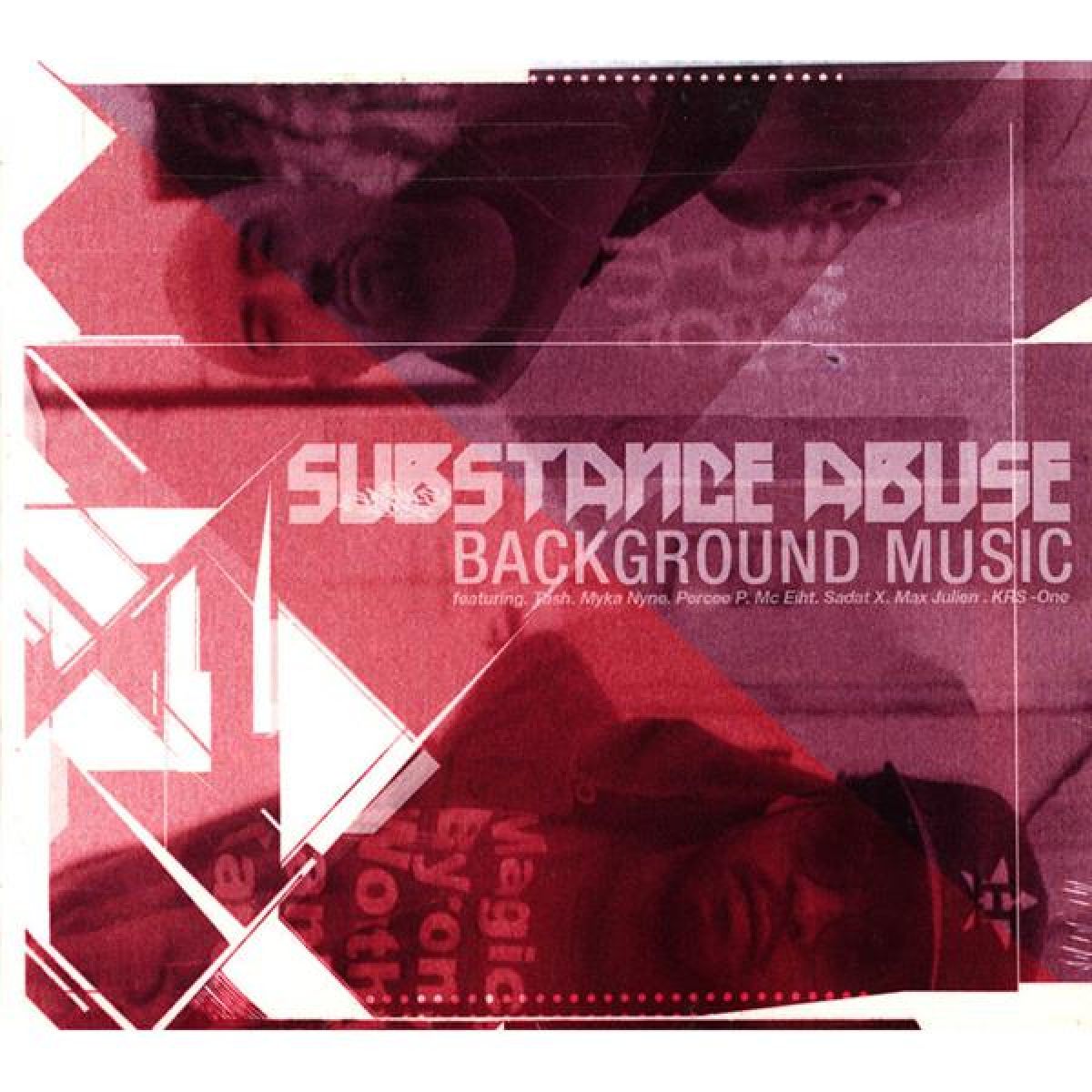Afbeelding van Background Music