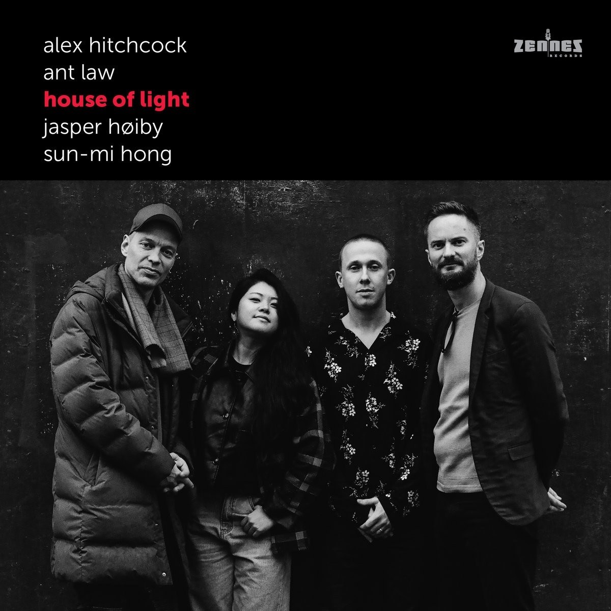 Afbeelding van Ant Law & Alex Hitchcock - House Of Light