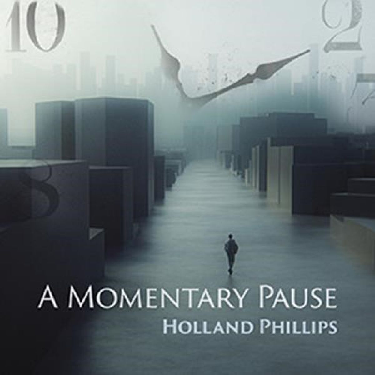 Afbeelding van Holland Phillips - A Momentary Pause