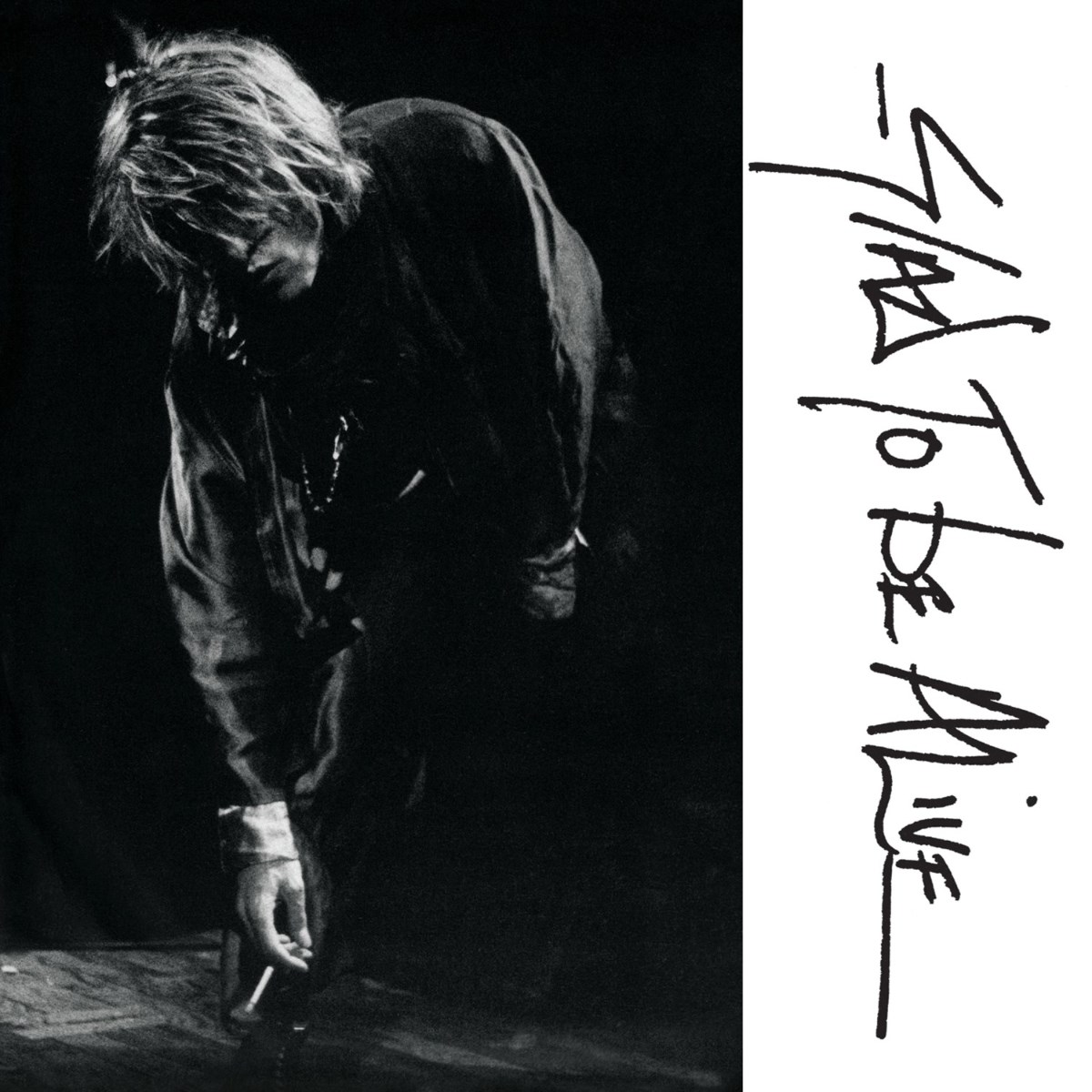 Afbeelding van Glad To Be Alive: Live In Nottingham 1986 - The Complete Concert