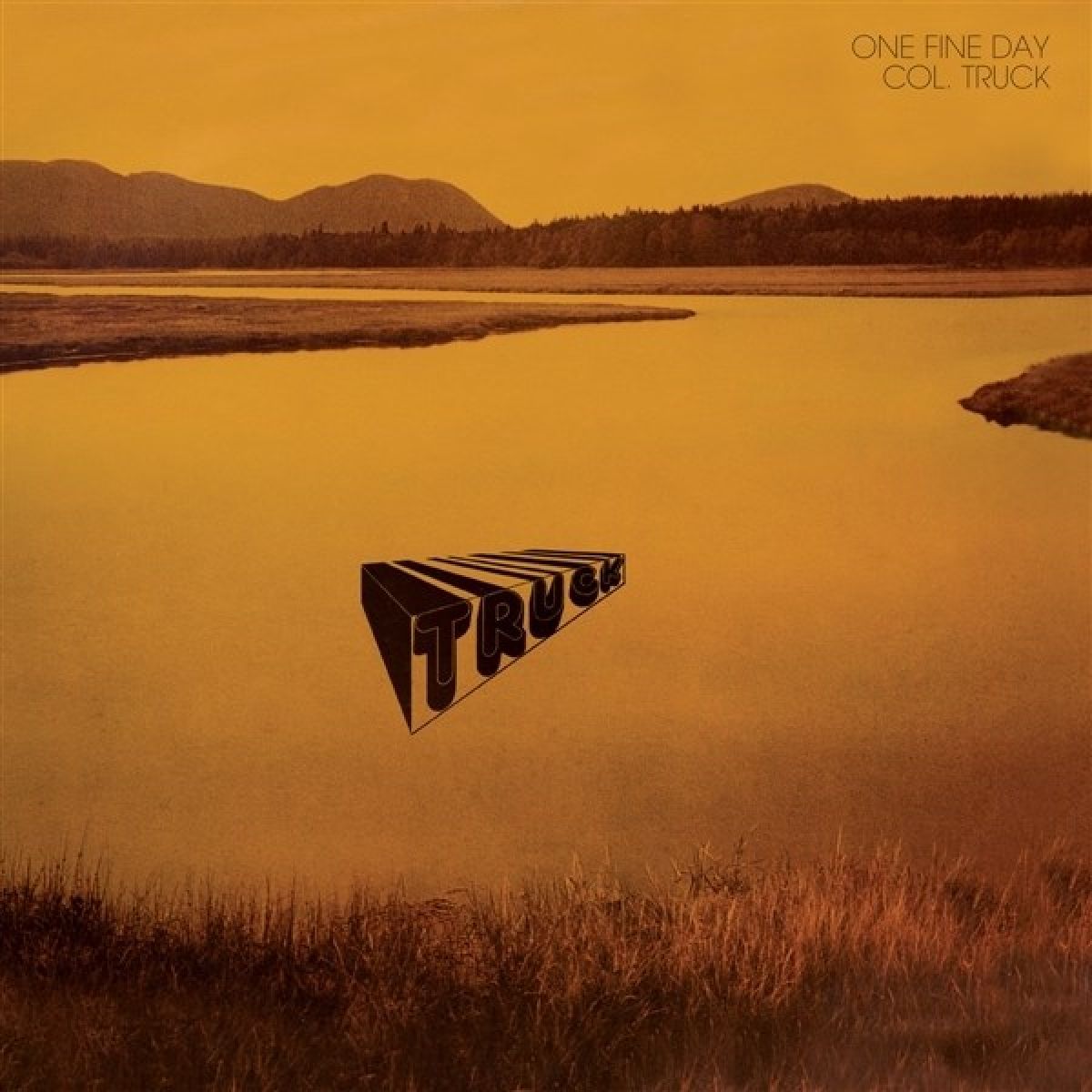 Col. Truck - One Fine Day