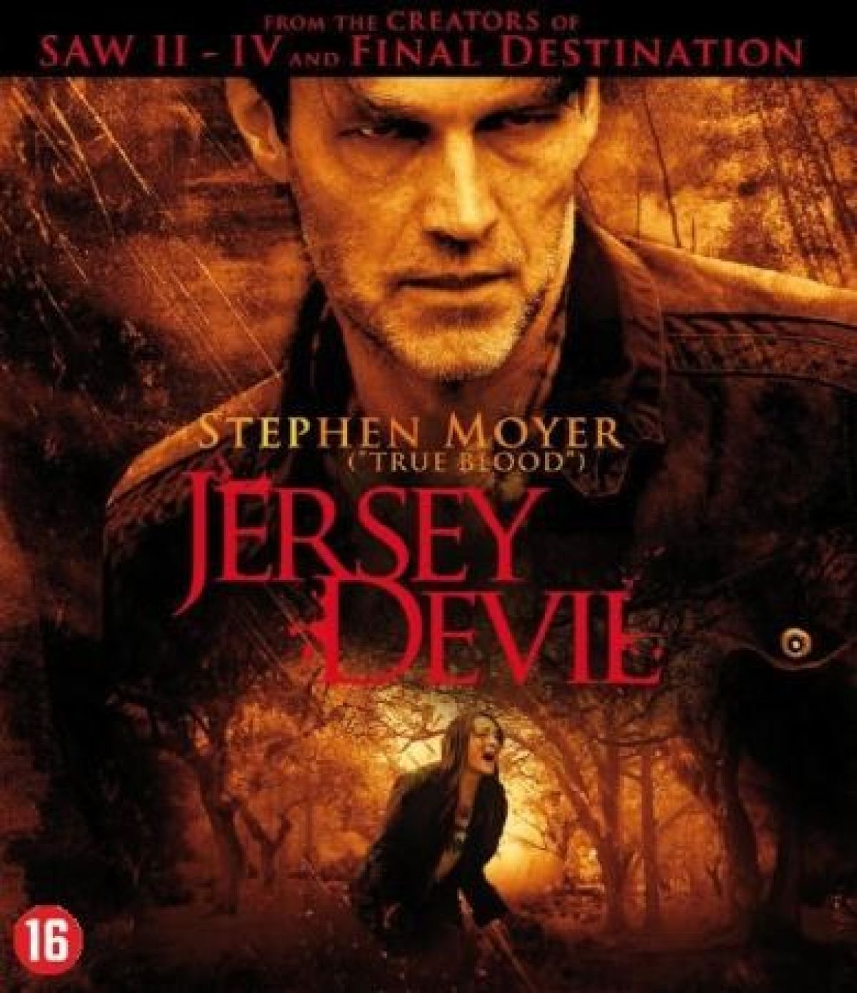 Afbeelding van Jersey Devil